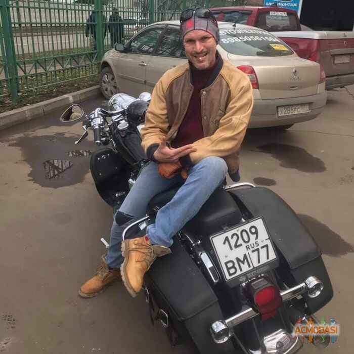 Роман  Сокольский фото №1707698. Загружено 16 Мая 2021