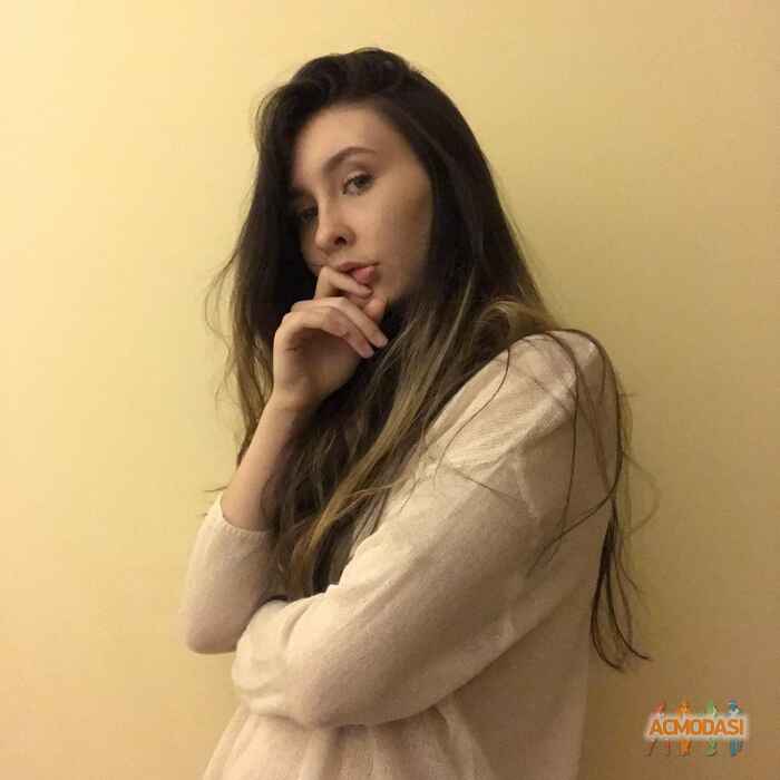 Диана  Мерзлякова фото №1710643. Загружено 27 Мая 2021