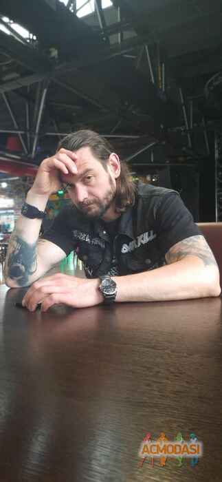 Вадим  Ложкин фото №1711330. Загружено 29 Мая 2021