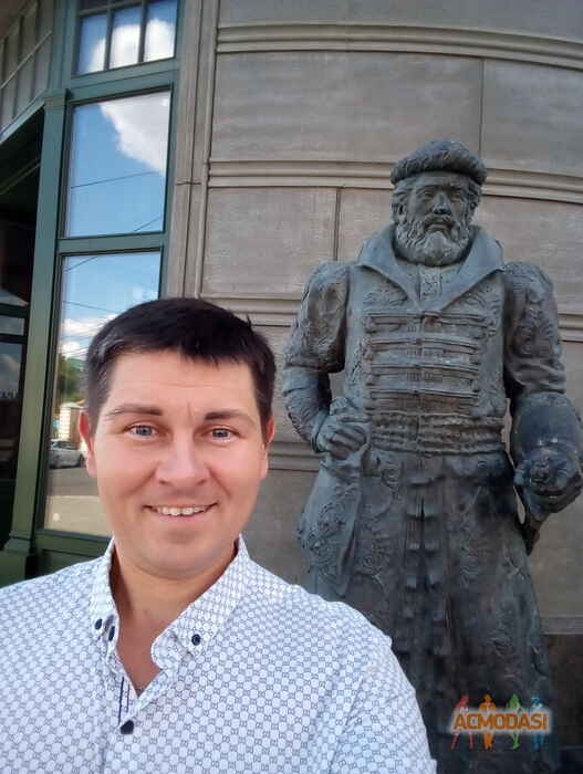 Сергей Сергеевич Кротов фото №1711811. Загружено 31 Мая 2021