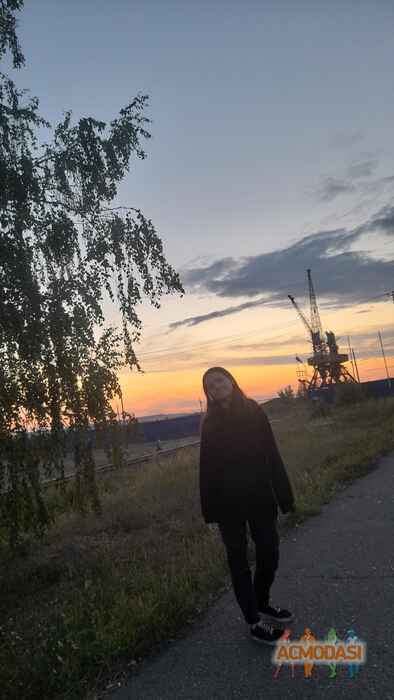 Софья  Федотова фото №1724806. Загружено 19 Июля 2021