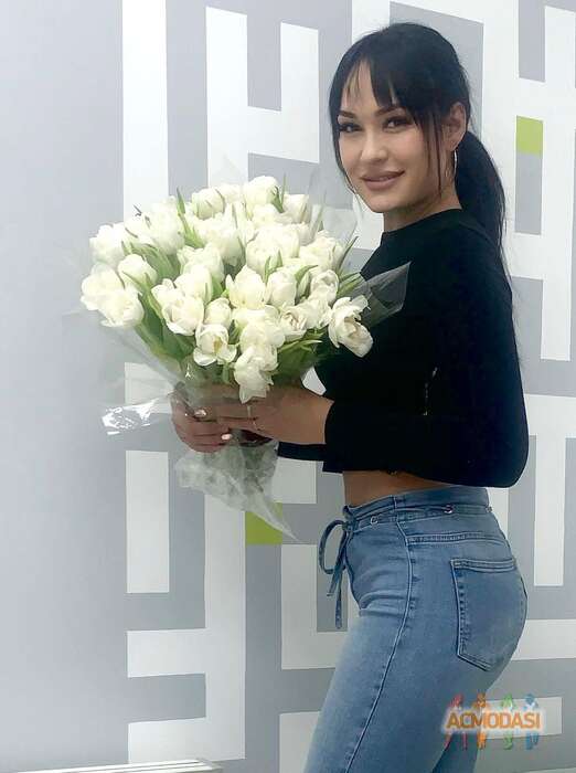 АНАСТАСИЯ АЛЕКСАНДРОВНА ЯРОШЕНКО фото №1792399. Загружено 26 Апреля 2022