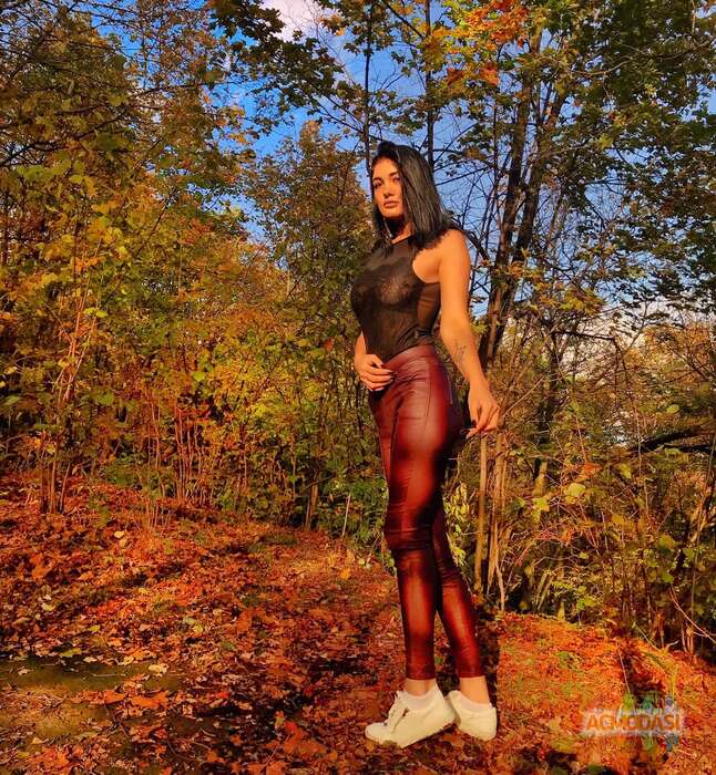 Алина  Усманова фото №1830420. Загружено 23 Ноября 2022