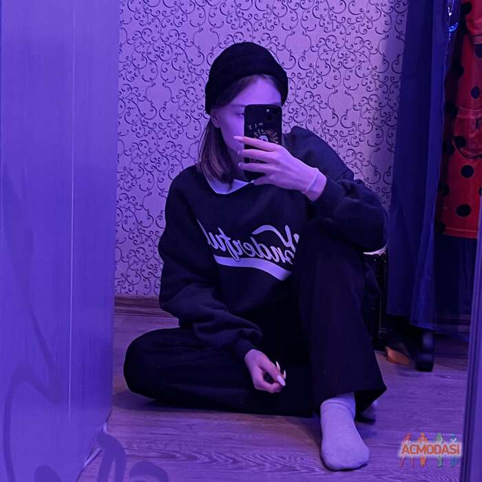 Милана  Сивушкина фото №1847235. Загружено 14 Марта 2023