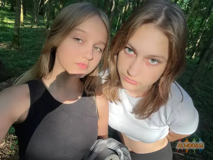 Анна  Пасичник фото №1862142. Загружено 26 Июля 2023