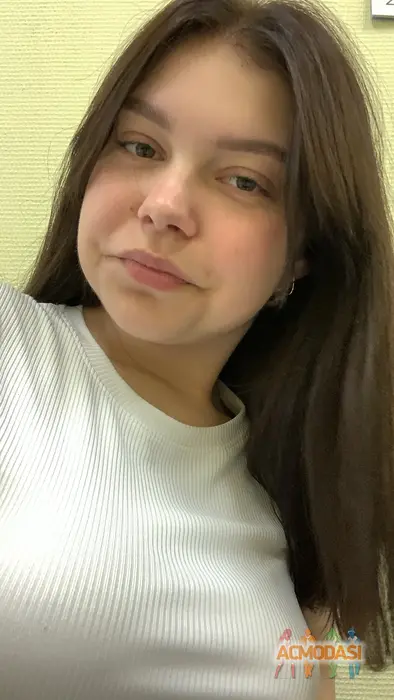 Алина  Габисова фото №1911984. Загружено 17 Ноября 2024