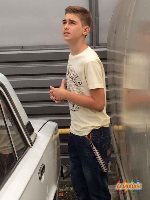 Юрий Андреевич Куценко фото №852343. Загружено 21 Апреля 2015