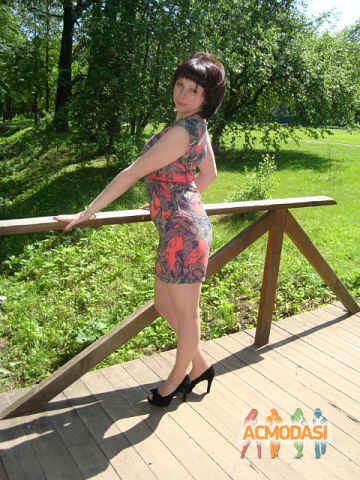 Анастасия Геннадьевна Никитина фото №274056. Загружено 19 Октября 2012