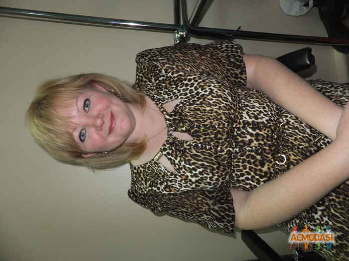 Алла Анатольевна Лысак фото №289503. Загружено 13 Ноября 2012