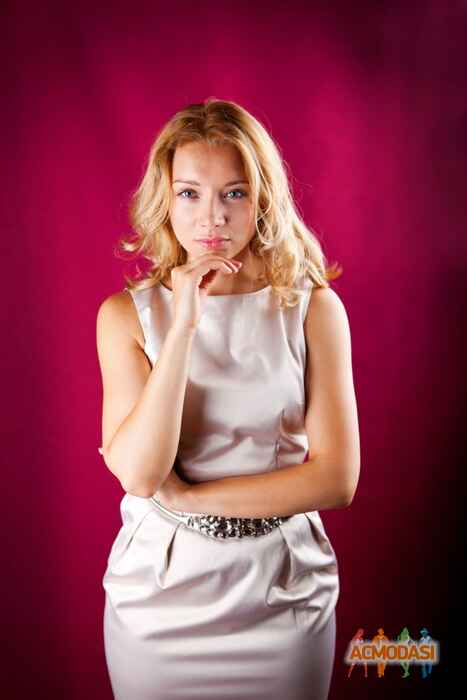 Анна Павловна Лузгина фото №335811. Загружено 29 Января 2013
