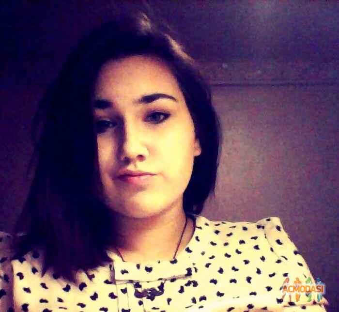 Вика Сергеевна Павленко фото №591400. Загружено 06 Февраля 2014