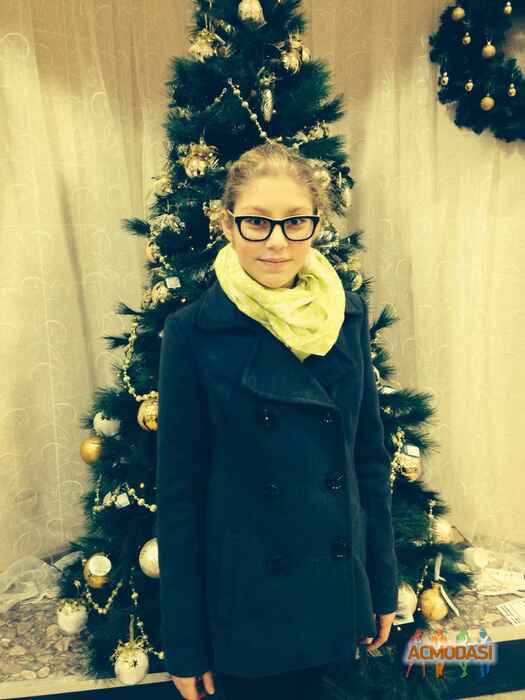 Анна Дмитриевна Белякова фото №585860. Загружено 31 Января 2014