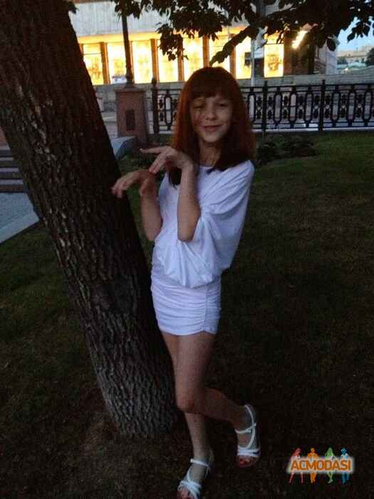 Елизавета  Долидзе фото №606809. Загружено 01 Марта 2014