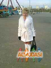 Ангелина  Мордас фото №695032. Загружено 22 Июля 2014