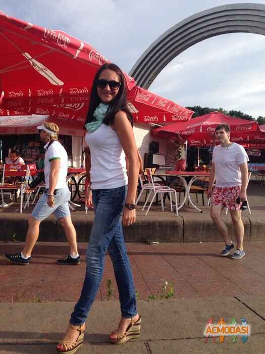 Светлана Валериевна Сивун фото №740423. Загружено 26 Сентября 2014