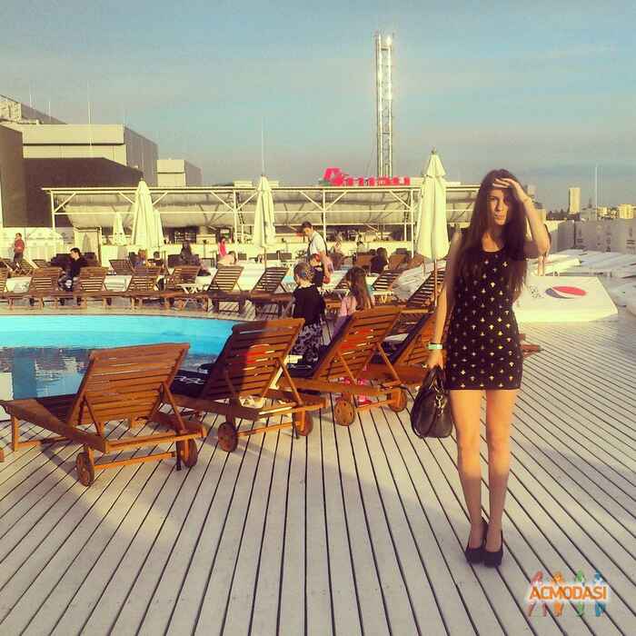 Юля  Сидорко фото №768852. Загружено 09 Ноября 2014