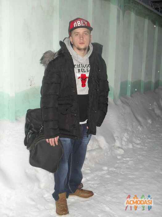 Алексей Витальевич Мочалов фото №828839. Загружено 02 Марта 2015