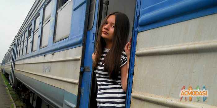 Анастасія Василівна Неструєва фото №831348. Загружено 07 Марта 2015