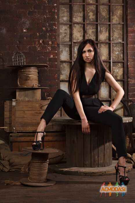 Алина Олеговна Зубкова фото №839479. Загружено 25 Марта 2015