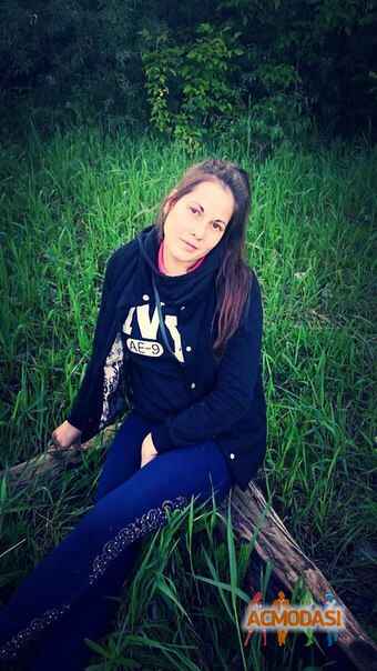 Александра  Викторовна фото №892945. Загружено 25 Июля 2015