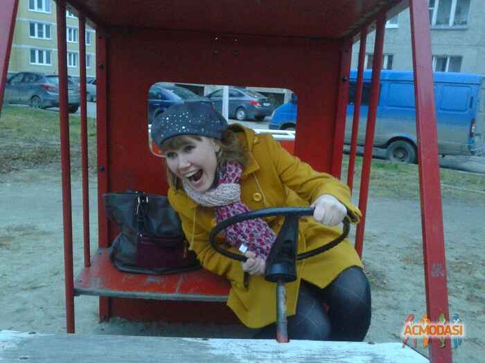 Ксения Вадимовна Жолудева фото №905700. Загружено 14 Августа 2015