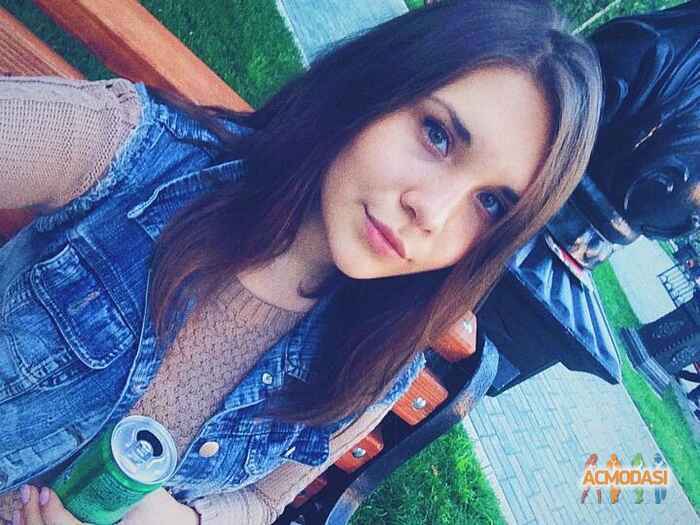 Алина Мунировна Хайруллина фото №918615. Загружено 09 Сентября 2015