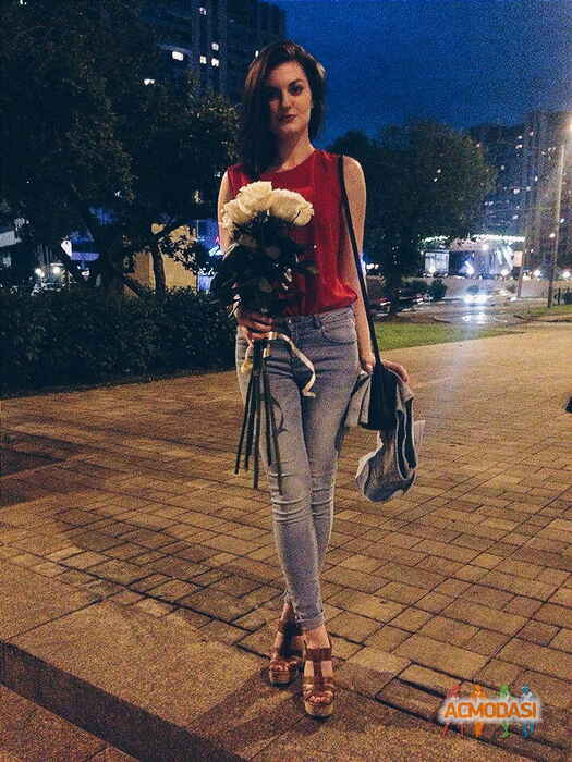 Полина  Кондратова фото №920797. Загружено 13 Сентября 2015