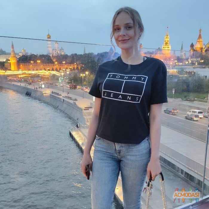 Влада  Лавелина фото №1729496. Загружено 03 Августа 2021