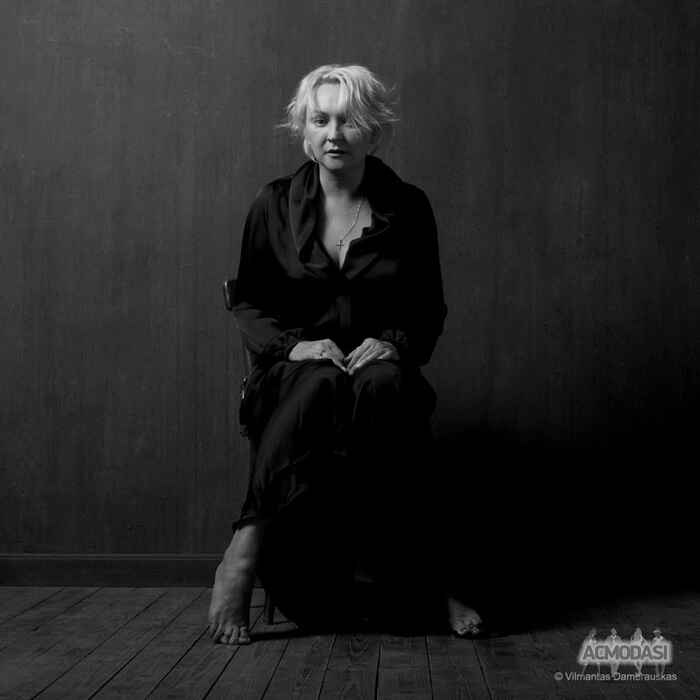 Inga Algimanto Norkutė-Žvinienė фото №1141376. Загружено 31 Января 2017