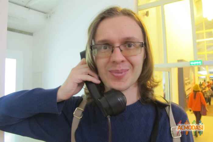 Илья  Алексеев фото №1285656. Загружено 09 Февраля 2018