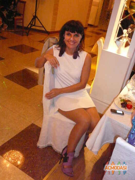 Варвара  Голосовская фото №97414. Загружено 01 Ноября 2011