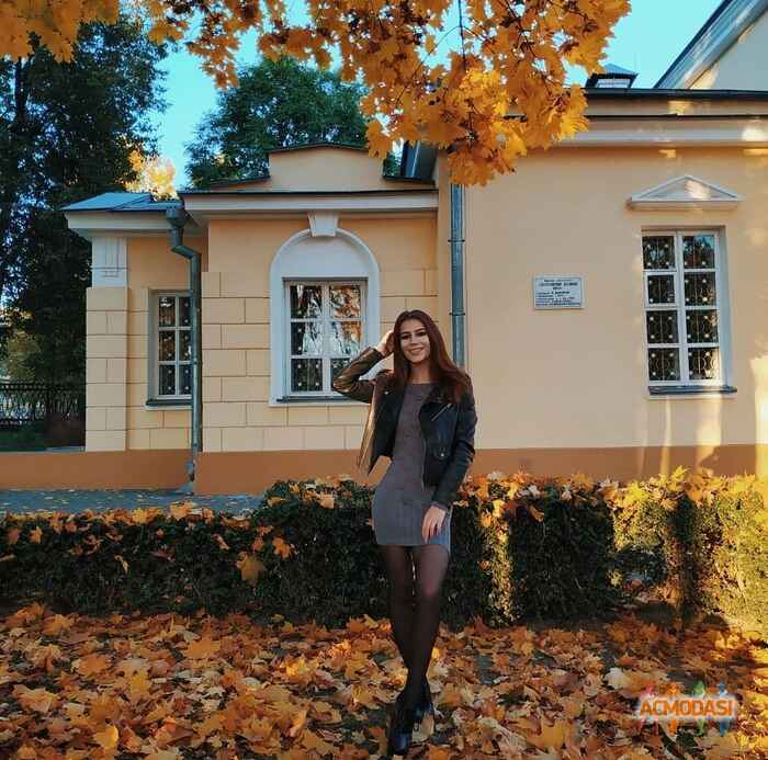 Кристина Алексеевна Кутушева фото №1404775. Загружено 17 Декабря 2018