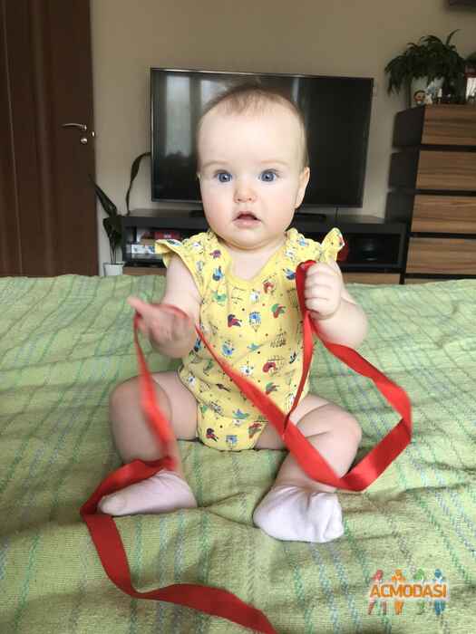 Анастасия  Карпухина фото №1455363. Загружено 08 Мая 2019