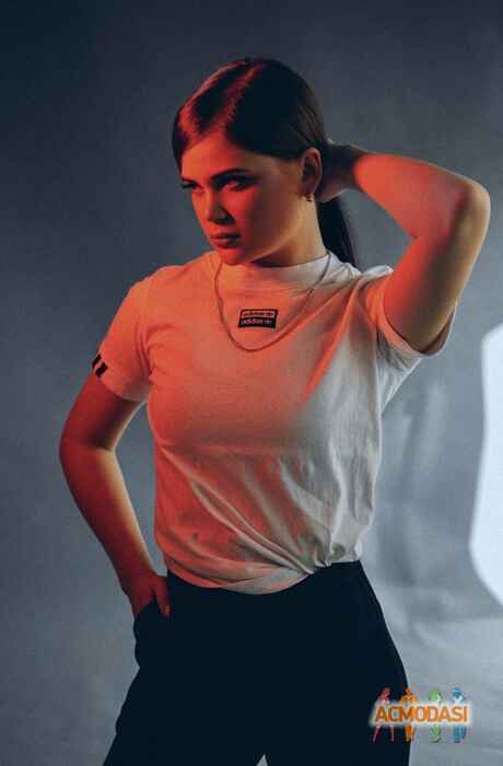 Алина Витальевна Клименко фото №1626487. Загружено 05 Августа 2020