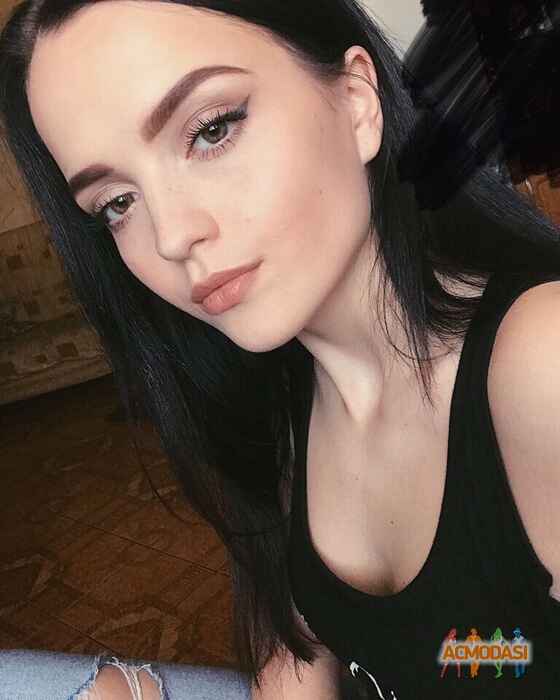 Дарья Алексеевна Татаринова фото №1529408. Загружено 21 Октября 2019