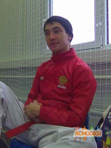 Михаил Александрович Илюшко фото №1500326. Загружено 16 Августа 2019