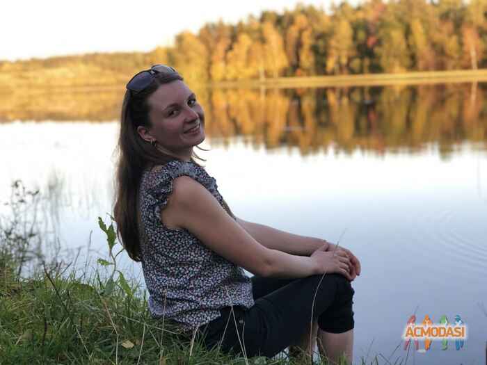 Татьяна Александровна Бурмистрова фото №1517471. Загружено 27 Сентября 2019