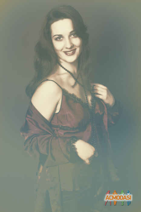 Екатерина Евдокимовна Евкад фото №449659. Загружено 17 Июля 2013