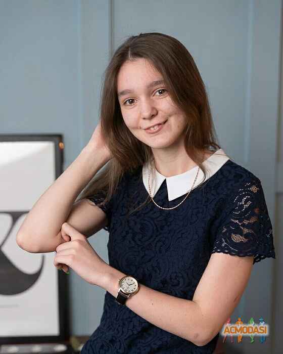 Анна Александровна Капустина фото №1596847. Загружено 04 Мая 2020