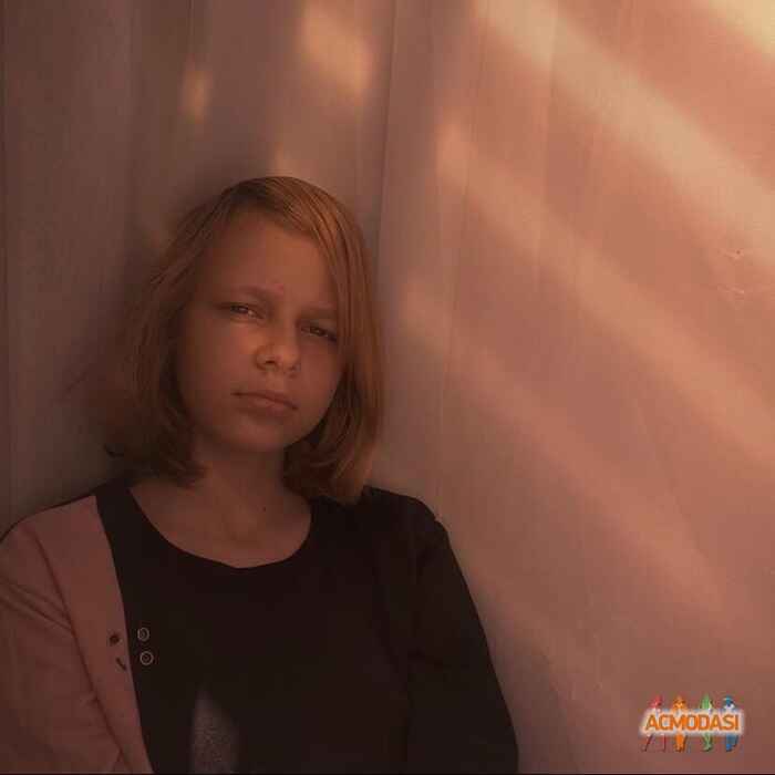 Дарья Геннадеевна Мохова фото №1610070. Загружено 17 Июня 2020