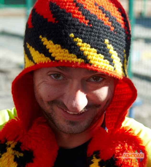 Максим  Горпненюк фото №137949. Загружено 26 Января 2012