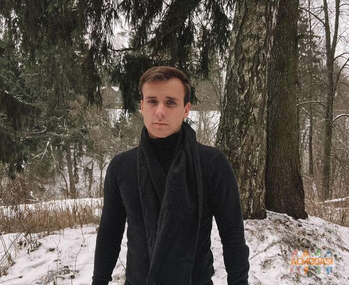 Дмитрий  Сазонов фото №1755272. Загружено 07 Ноября 2021