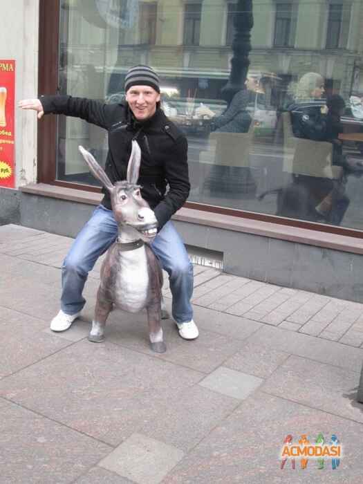 Александр Ярославович Котовчихин фото №158322. Загружено 01 Марта 2012