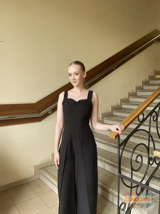 Елизавета  Антошкина фото №1930183. Загружено 29 Июня 2025