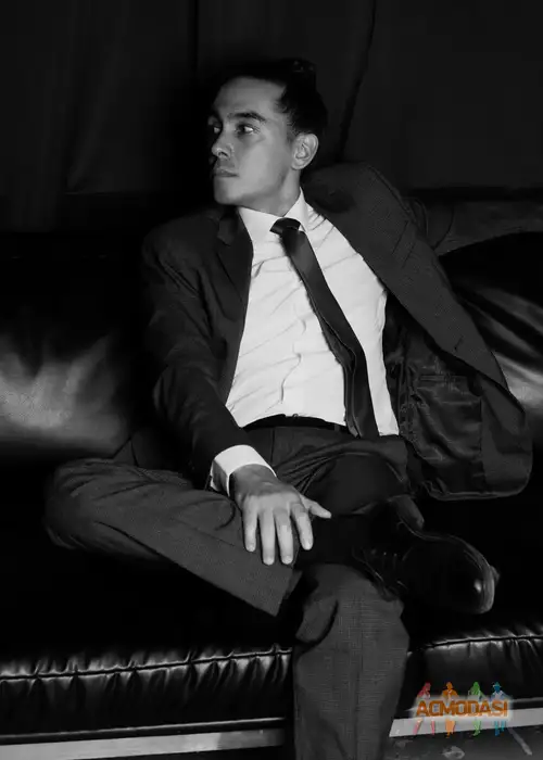 Демид  Золотухин фото №1940524. Загружено 05 Ноября 2025