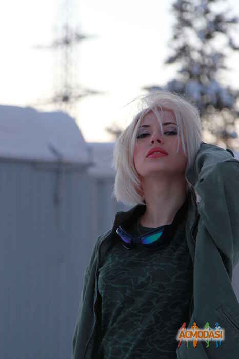 Дарья Владимировна Мальцева фото №172276. Загружено 26 Марта 2012