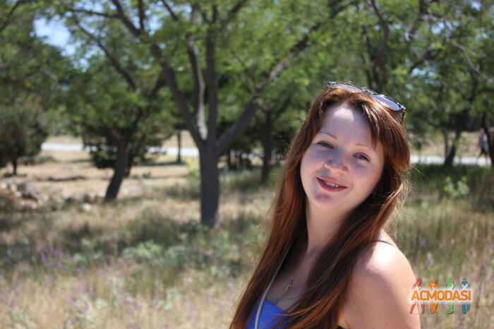 Илона Александровна Васильева фото №219859. Загружено 04 Июля 2012