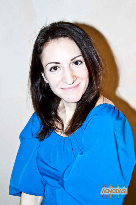 Маргарита Владимировна Белоусова фото №806463. Загружено 21 Января 2015
