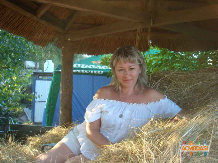 Лукашевич Юлия Александровна фото №506100. Загружено 08 Октября 2013