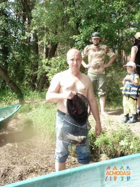 Денис  Бабуров фото №772876. Загружено 13 Ноября 2014